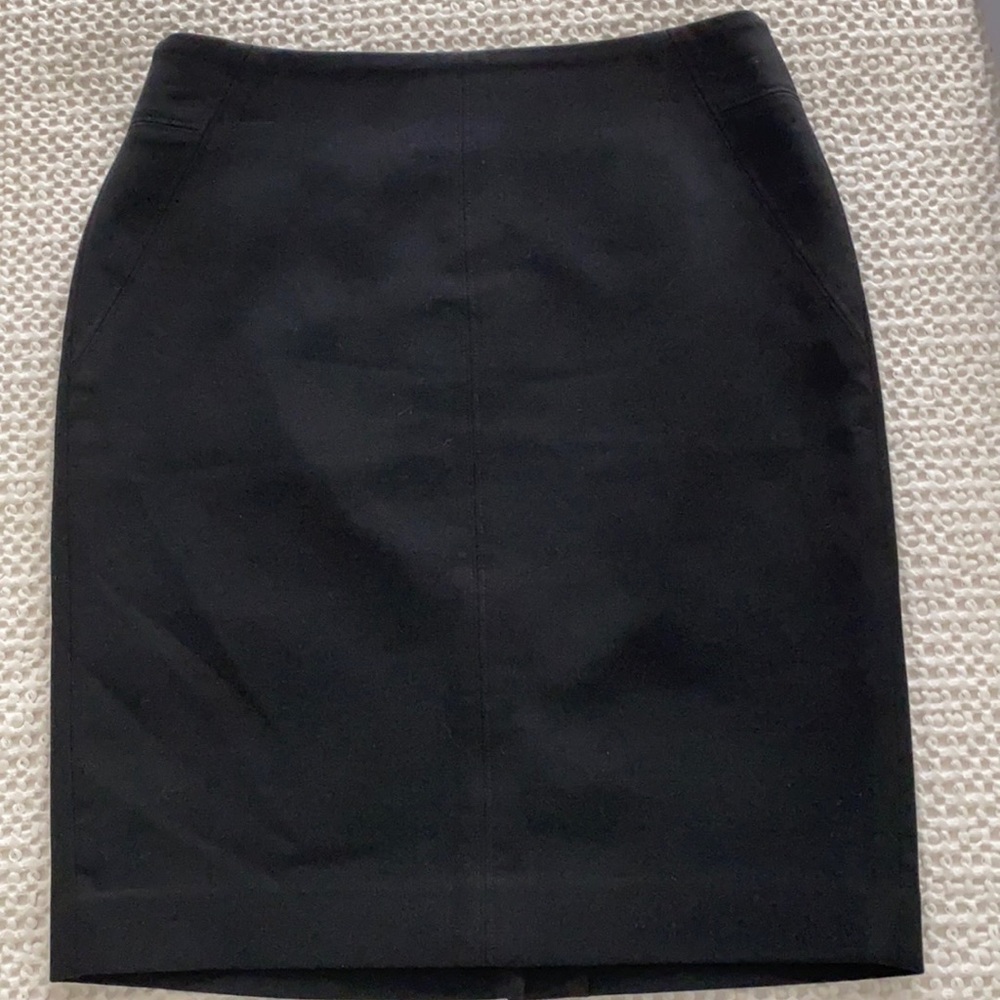 Loft skirt